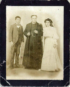 Sacerdotes ilustres de la región de Ocaña