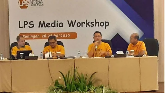 Enam Bank Perkreditan Rakyat Ditutup Tahun Ini, Apa Saja