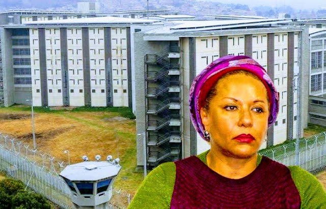 Decomisan paquete con dinero en efectivo que hermana de la senadora electa Piedad Córdoba intentó ingresar a la cárcel La Picota en Bogotá