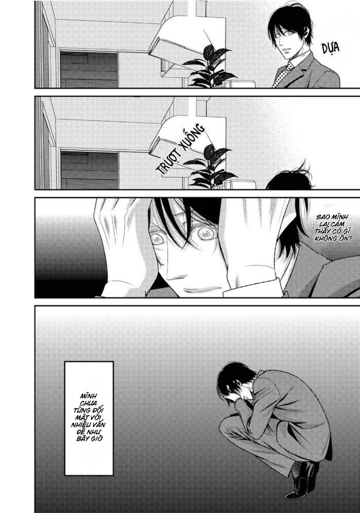 Đọc truyện Full Hajimari wa Sayonara - Chapter 2