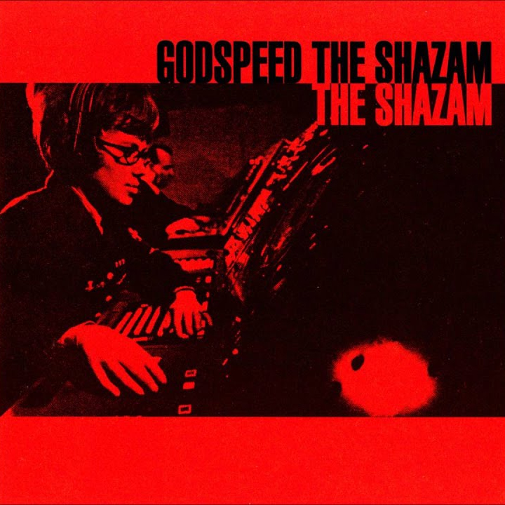 ¿Qué Estás Escuchando? - Página 38 ShazamGodspeed