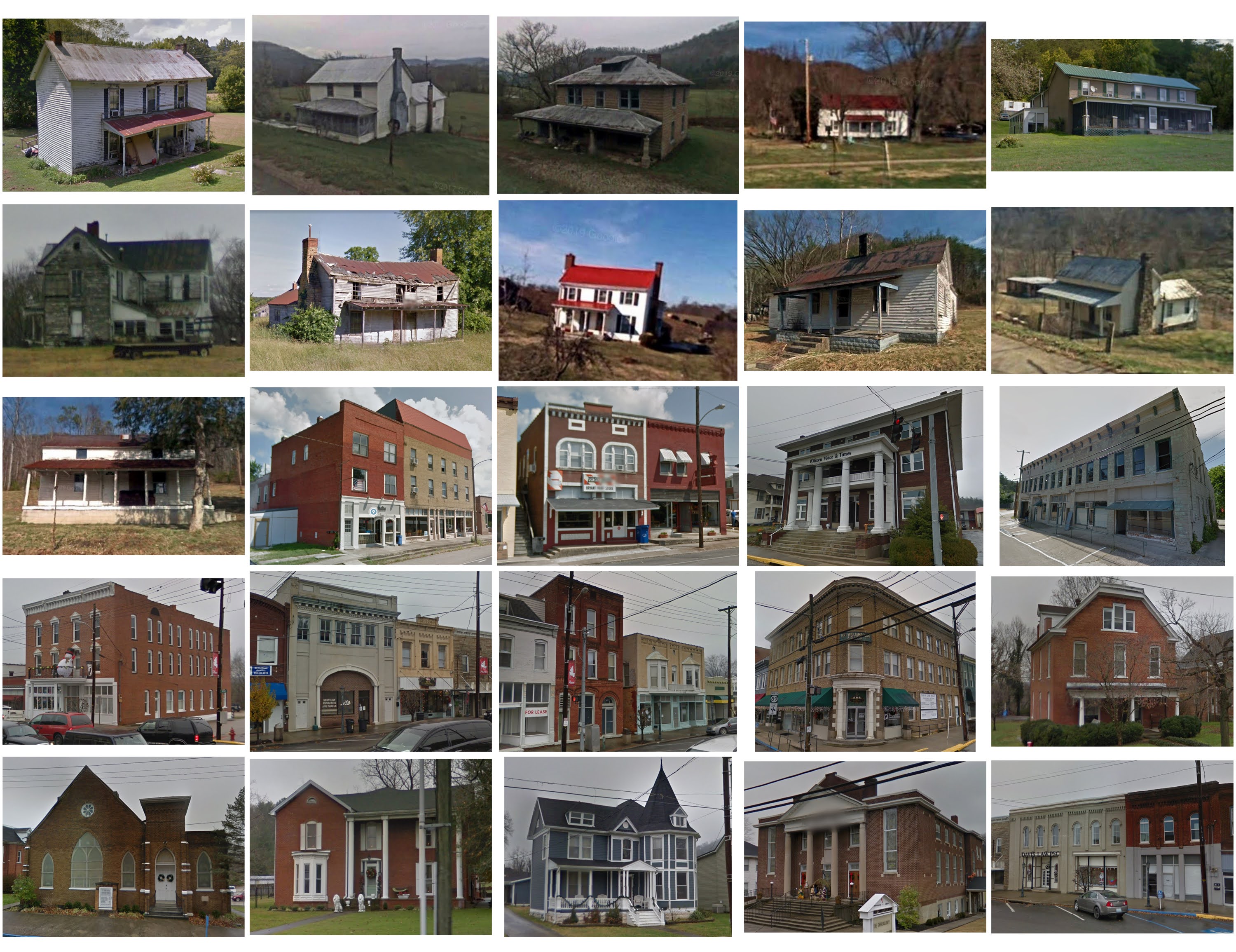 Estill County, Kentucky