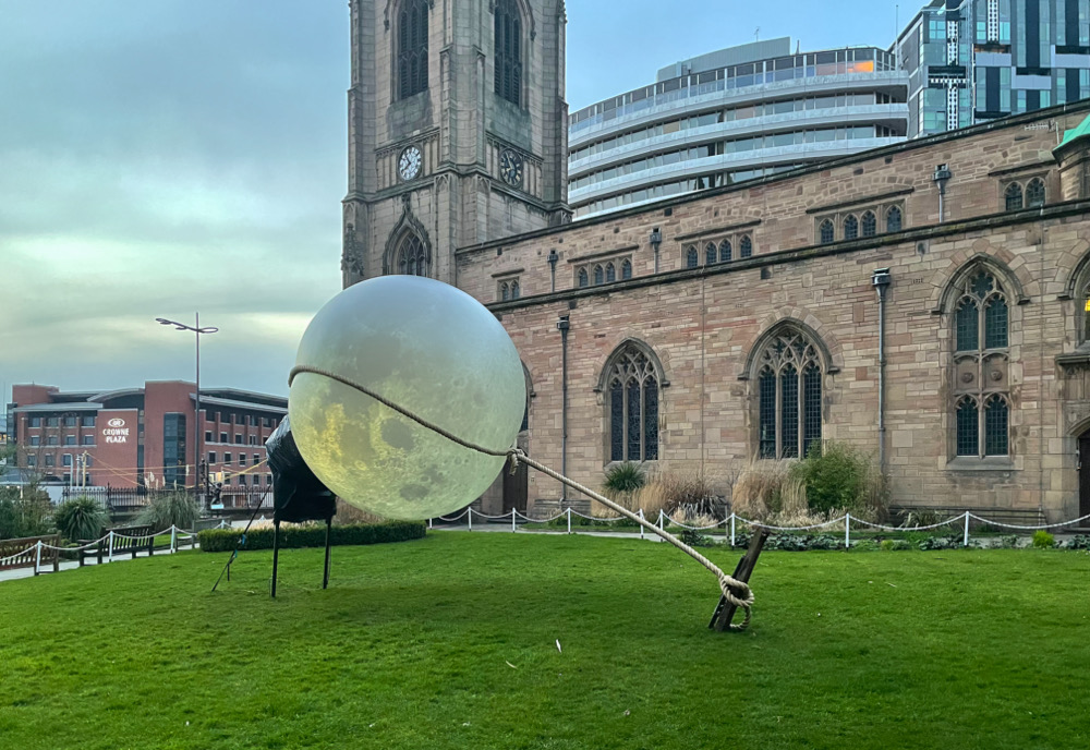 Culture in Liverpool | Page 293 | SkyscraperCity Forum