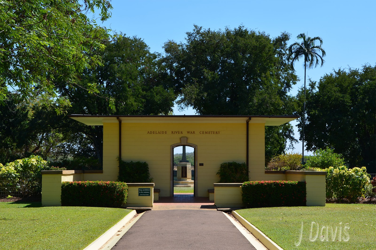 thoughts & happenings Adelaide River NT