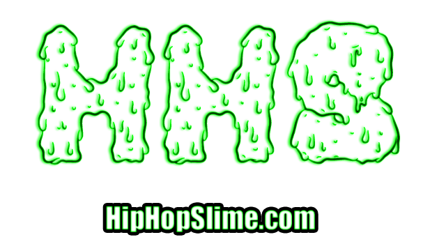 Hip Hop Slime