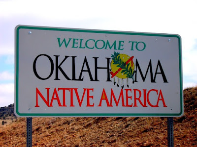 Oklahoma