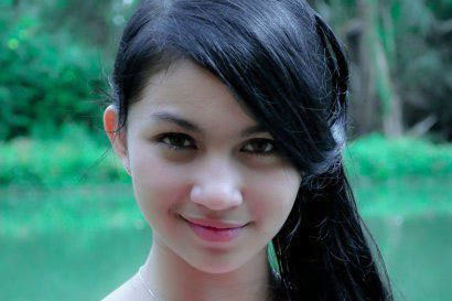 Galeri Foto Ariel Tatum