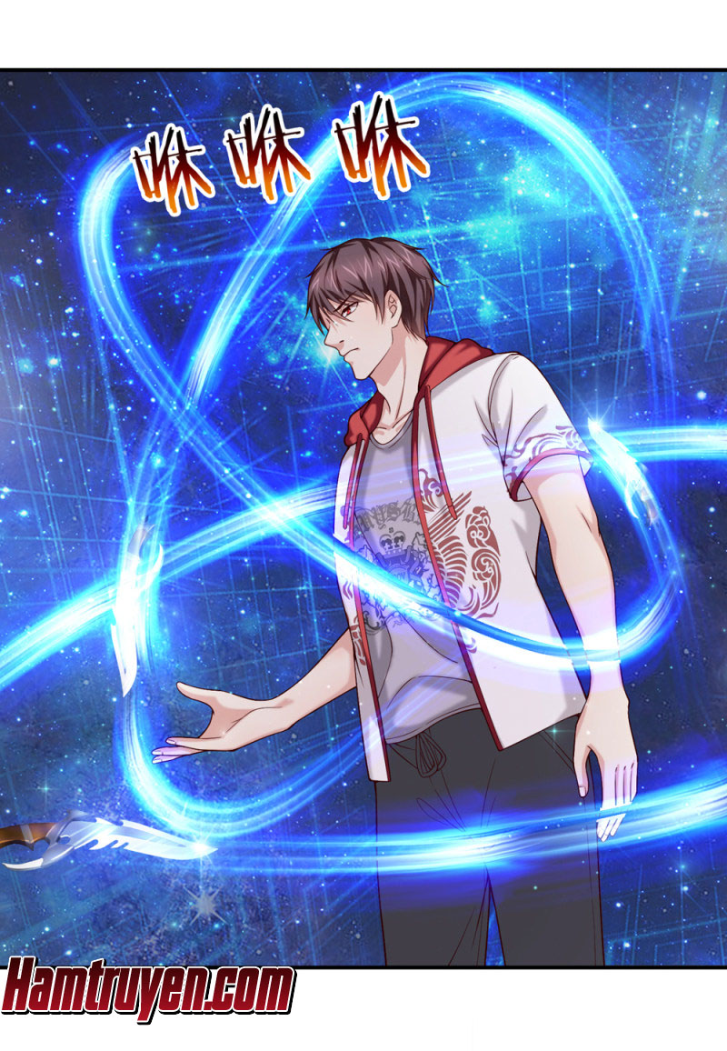 Tuyệt Thế Phi Đao Chapter 242 - AB Truyện