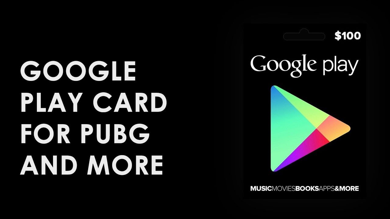 $100 google play gift card email delivery