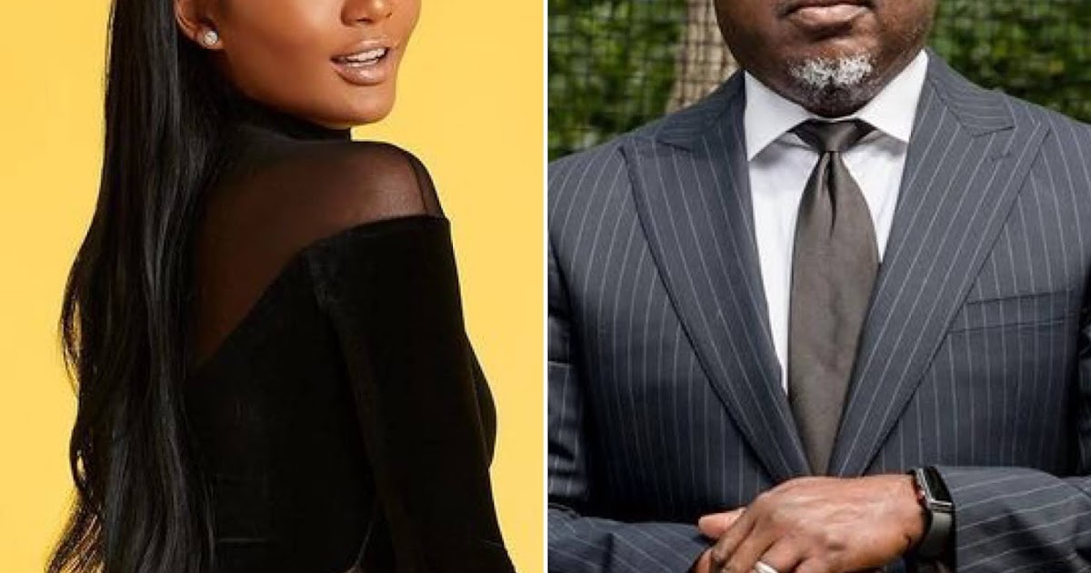 Falynn Guobadia Splits From Husband Simon After Two Years Of Marriage!