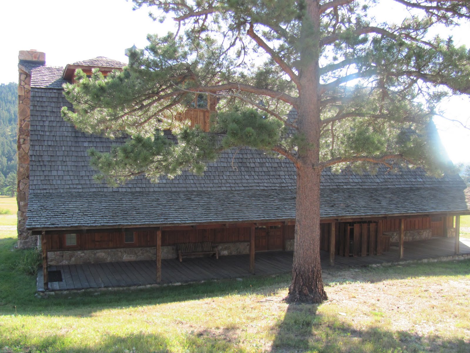 D and D Adventures: Caribou Ranch