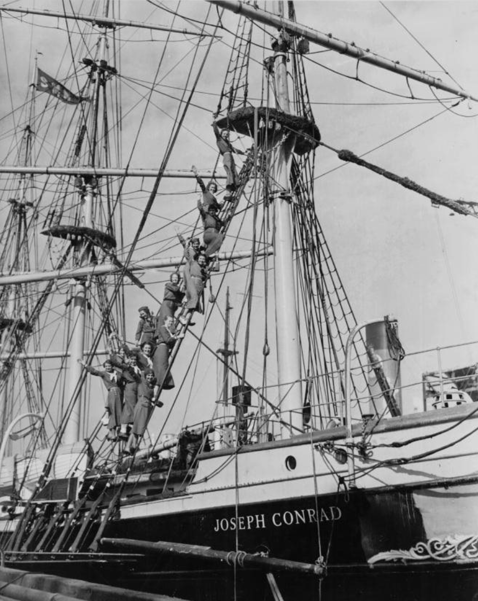 The Girl Scout Uniform Through the Decades Girl Scout Blog