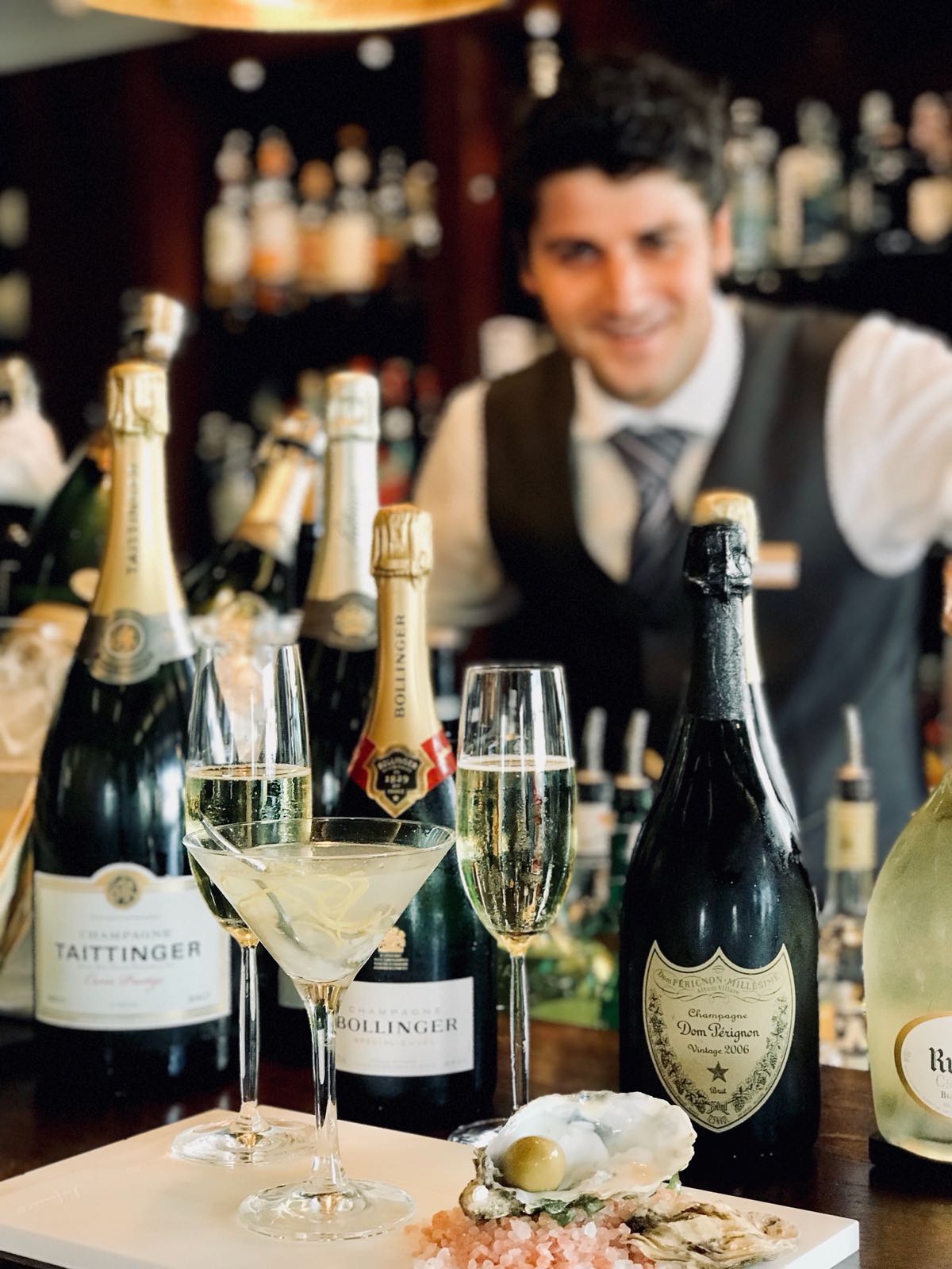 Martini cocktail, storia e curiosità del cocktail più famoso del mondo