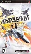 Descargar Heatseeker para 
    PlayStation Portable en Español es un juego de PSP desarrollado por IR Gurus Interactive Pty Ltd.