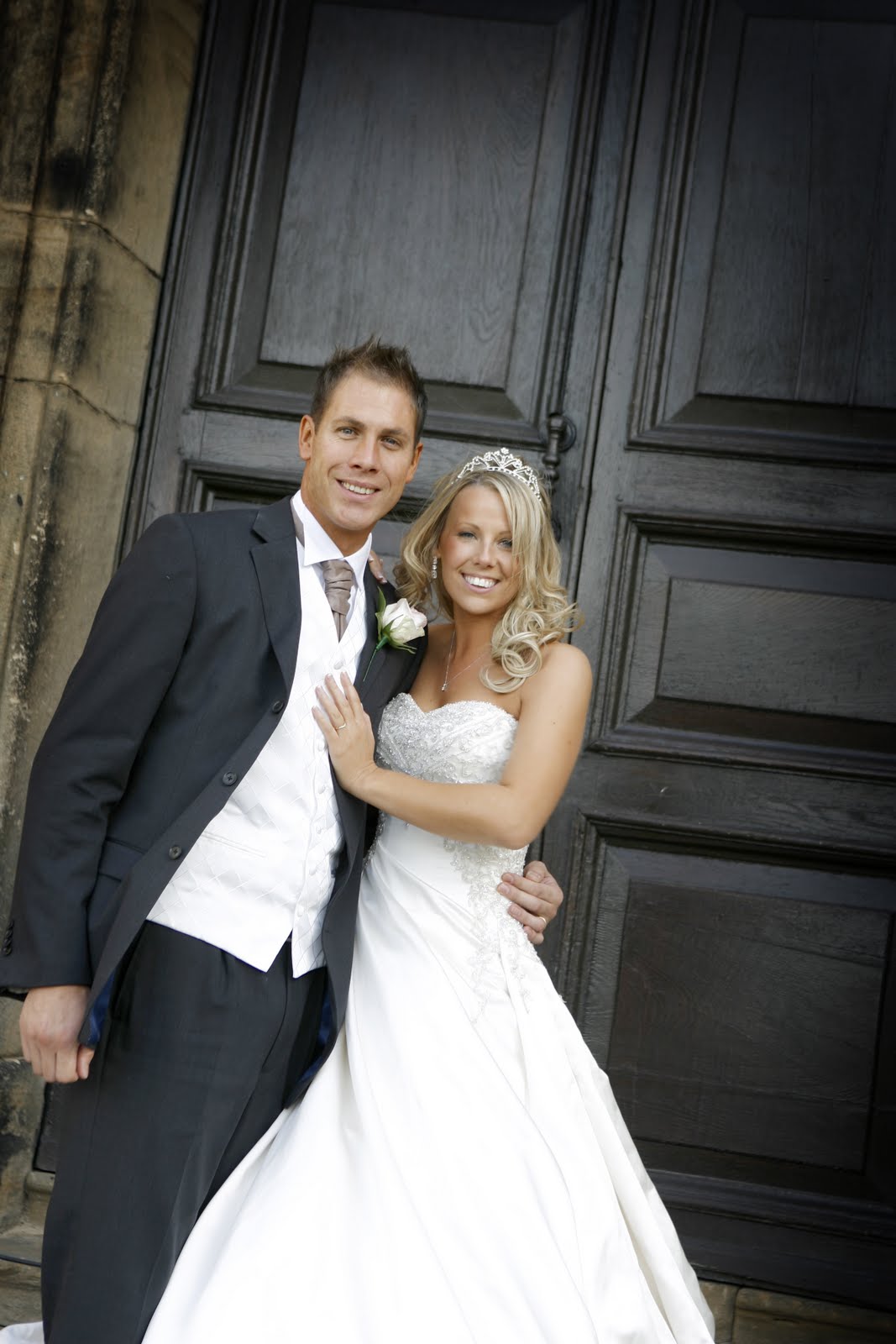 Simply Bows & Chair Covers Simply Hitched A Simply Bows Real Bride Our own Kristy Giblin!