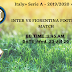 ইতালি প্রিমিয়ার লীগ : ইন্টার মিলান বনাম ফিওরেন্টিনা ফুটবল ম্যাচ