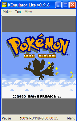 MEBoy-Emulador de Game Boy para celular ~ Ninja Bit