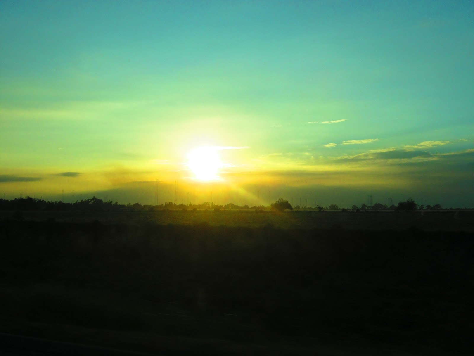 Still in Brouhaha Nueva Ecija Rice Bowl of the Philippines