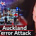 Muslim terrorist stabs innocent people in New Zealand to promote radical Islam