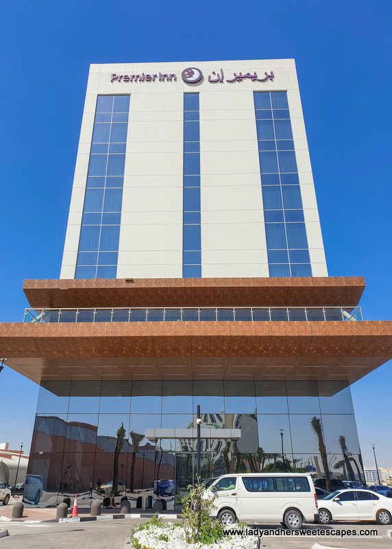 BudgetFriendly Family Staycation at Premier Inn Dubai Dragon Mart
