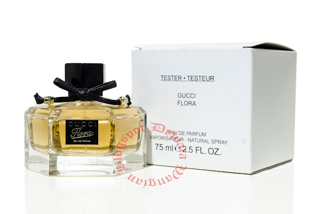 GUCCI Flora Tester Perfume