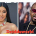 Cardi B Blasts Jermaine Dupri For Strippers Rapping Comments