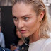 Candice Swanepoel Height - How Tall