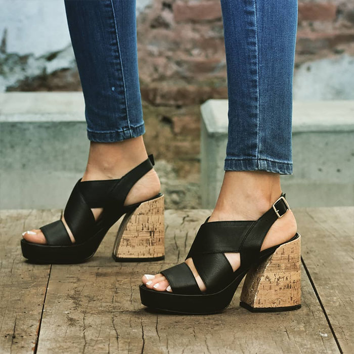 Sandalias Zapatos Mujer Tendencia 2020 Sandalias 2020 Huaraches De