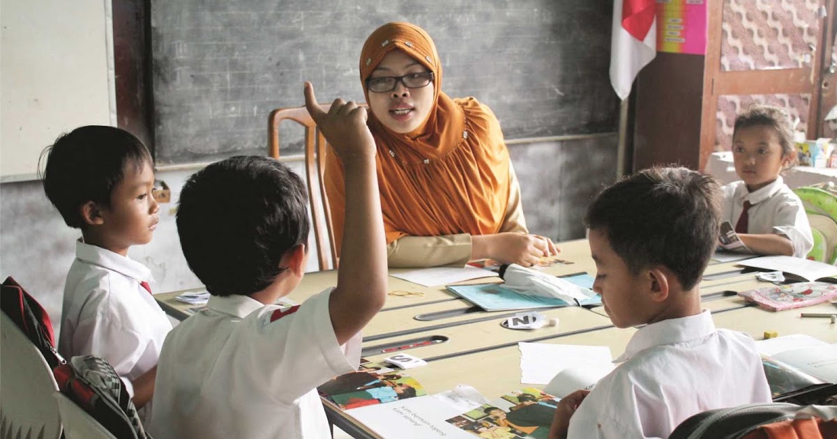 Pengertian Kode Etik Pendidik Makalahqu