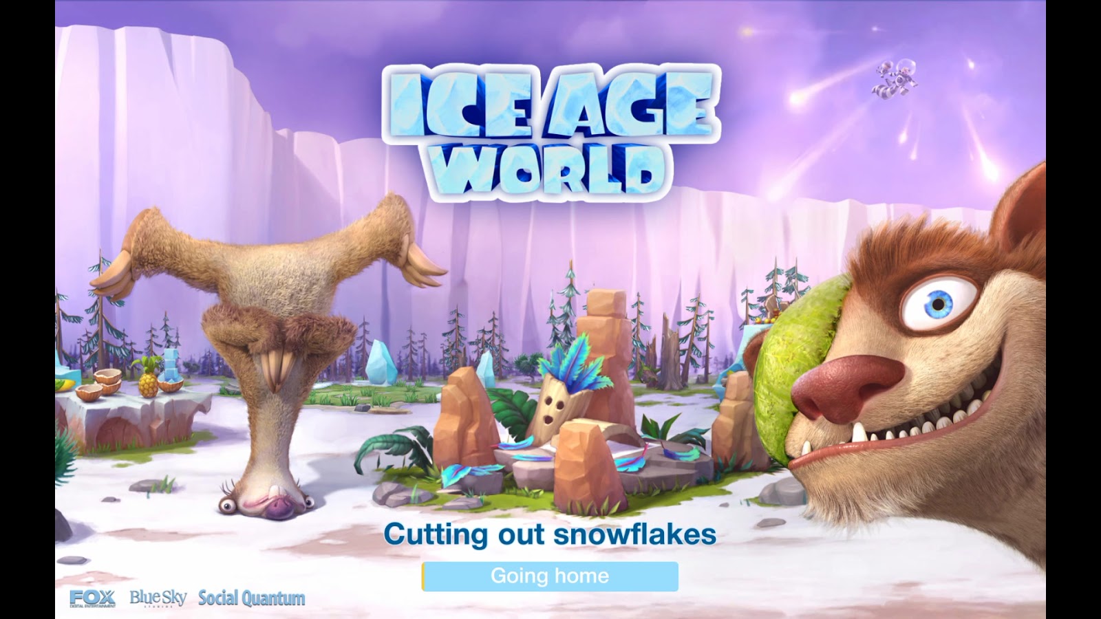 Один этап игры. Ice age 2 игра. Игра Ice age World. Ледниковый период 1 игра. Мир ледникового периода игра.
