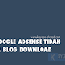 Kenapa Google Adsense Tidak Menerima Blog Download