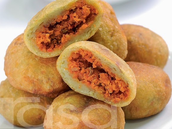 Koleksi Aneka Resepi Kuih Muih Menu Berbuka Puasa 