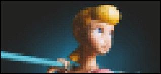Quiz Diva-Quiz Answers Of Pixelated Disney Character