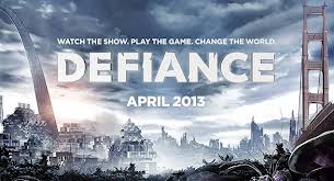 Defiance - Conference Call with Julie Benz (Full Transcript)