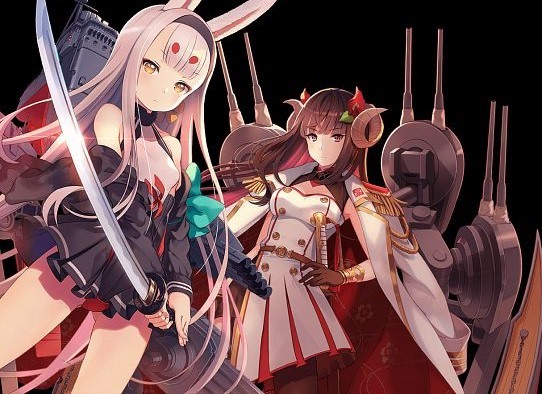 Featured image of post Azur Lane Crosswave Switch Review