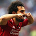 رسالة خاصة من وزير الرياضة لـ محمد صلاح