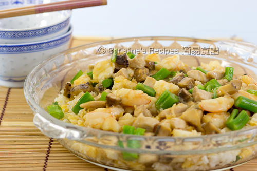 Hokkien Fried Rice02