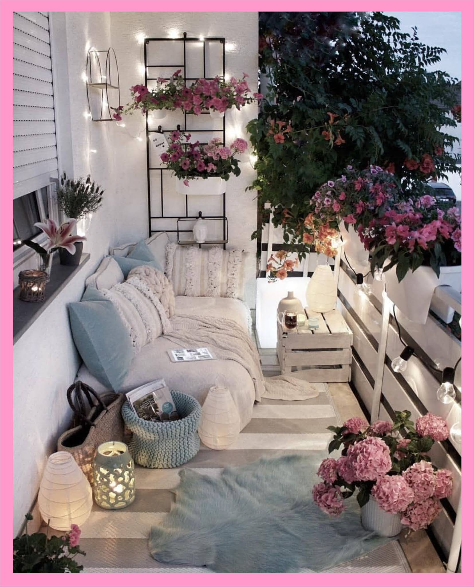 IDEAS PARA RENOVAR TU PATIO DE UNA FORMA MUY ORIGINAL : Construya Fácil