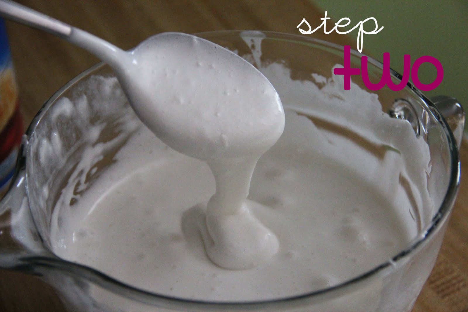 How to make Marshmallow fondant...2.0 Cookies and Cups