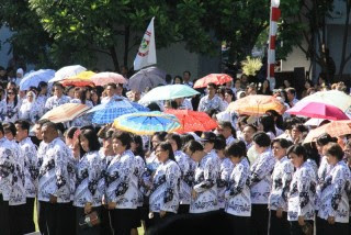 Inilah Standar Nilai UKG 2015