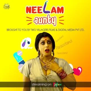 Neelam Aunty (2021) HokYo Original