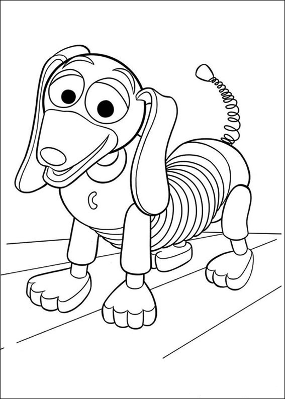 Printable Toy Story Coloring Pages Printable World Holiday Printable Toy Story Coloring Pages Printable World Holiday