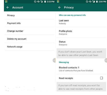 Trik Ingin Baca Pesan di WhatsApp Tanpa Ketahuan Trik Ingin Baca Pesan di WhatsApp Tanpa Ketahuan