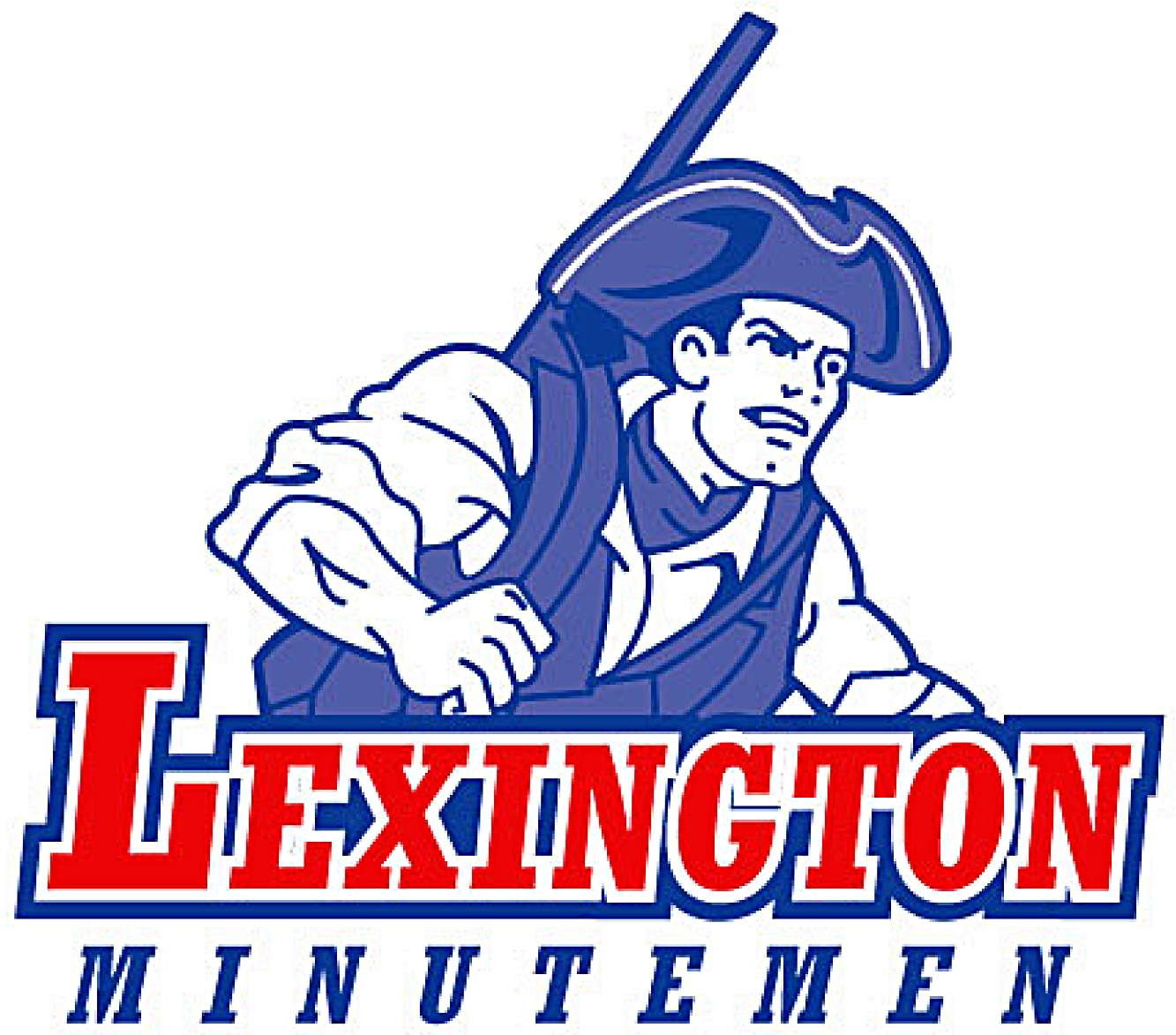 Salvatore Lo Leggio I "Minutemen" di Lexington