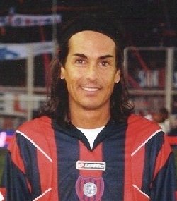 POLINODEANGOSTURA Sigue la pasión para Hernán Caire