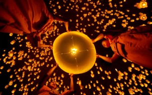 New Years Eve Chiangmai 2021 Celebration New Years Eve 2021