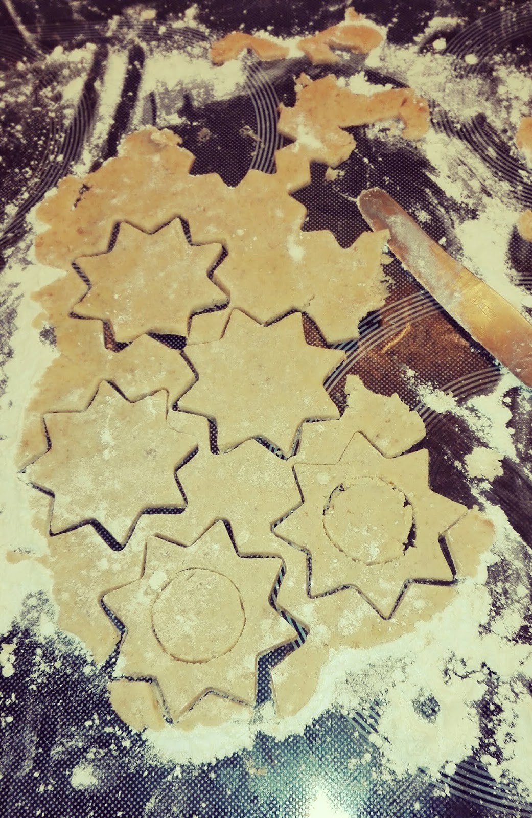 Pias Krauterkiste 2018