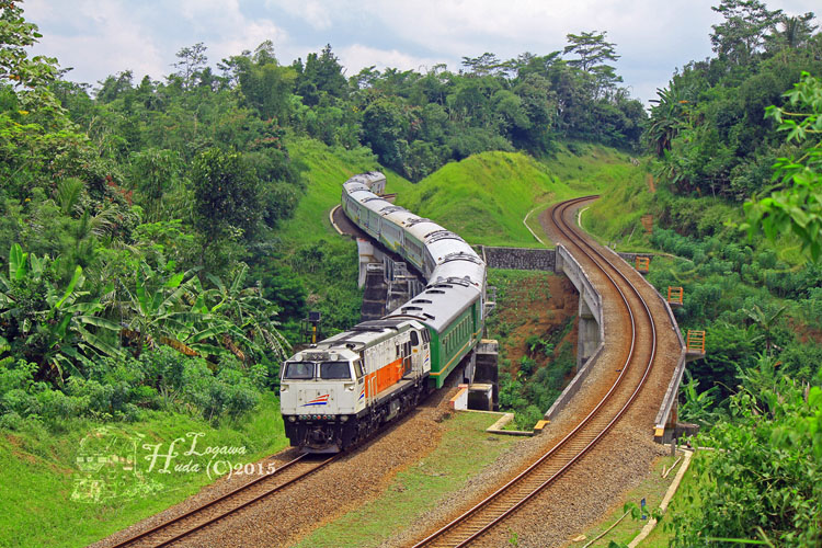 All about Trains and Railfans: ILMU KERETA : Apa sih Kereta Api itu