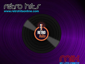Retro Hits Pop Mix en Español Vol. 1 - DJ Lito Martz