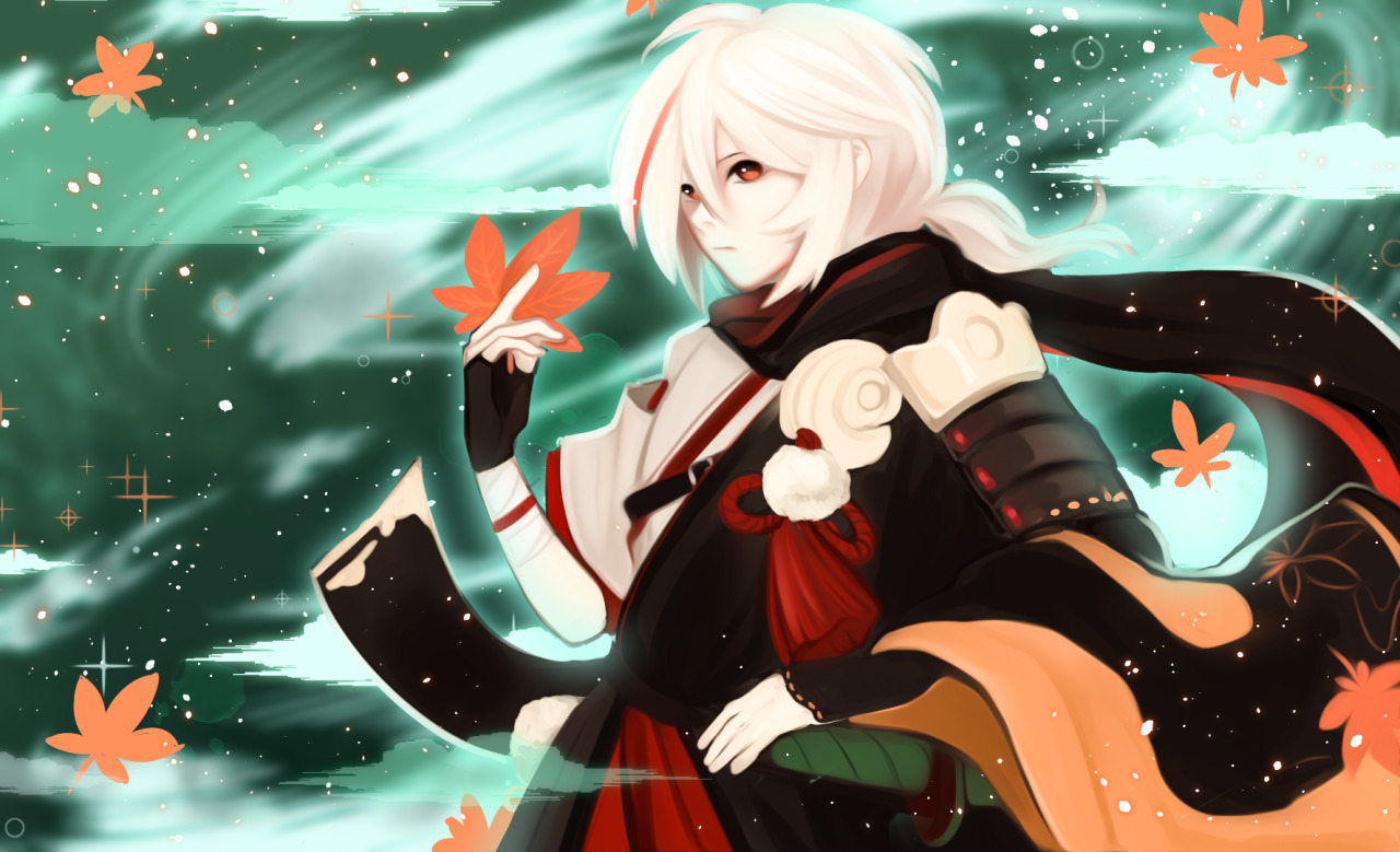 Genshin Impact 1.6 leaks Kazuha's English voice lines, expected banner